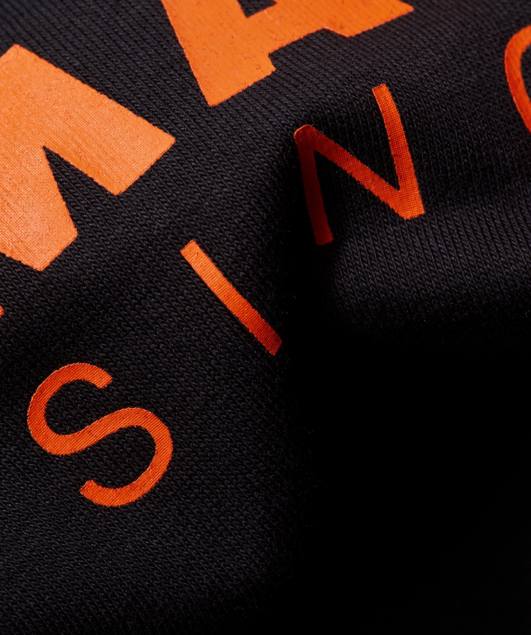 Mammut Fleecepullover Mammut ML Hoody Men Logo Midlayer Funktionsshirt