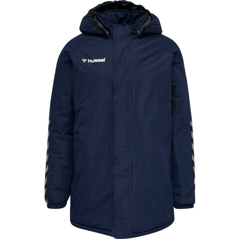 hummel hmlAUTHENTIC KIDS BENCH JACKET Funktionsjacke Kinder