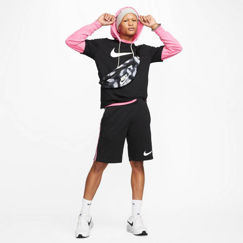 Nike NSW Repeat T-Shirt Herren