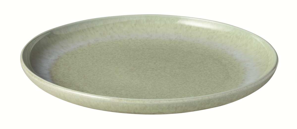Villeroy & Boch Frühstücksteller Perlemor Alga 24 cm