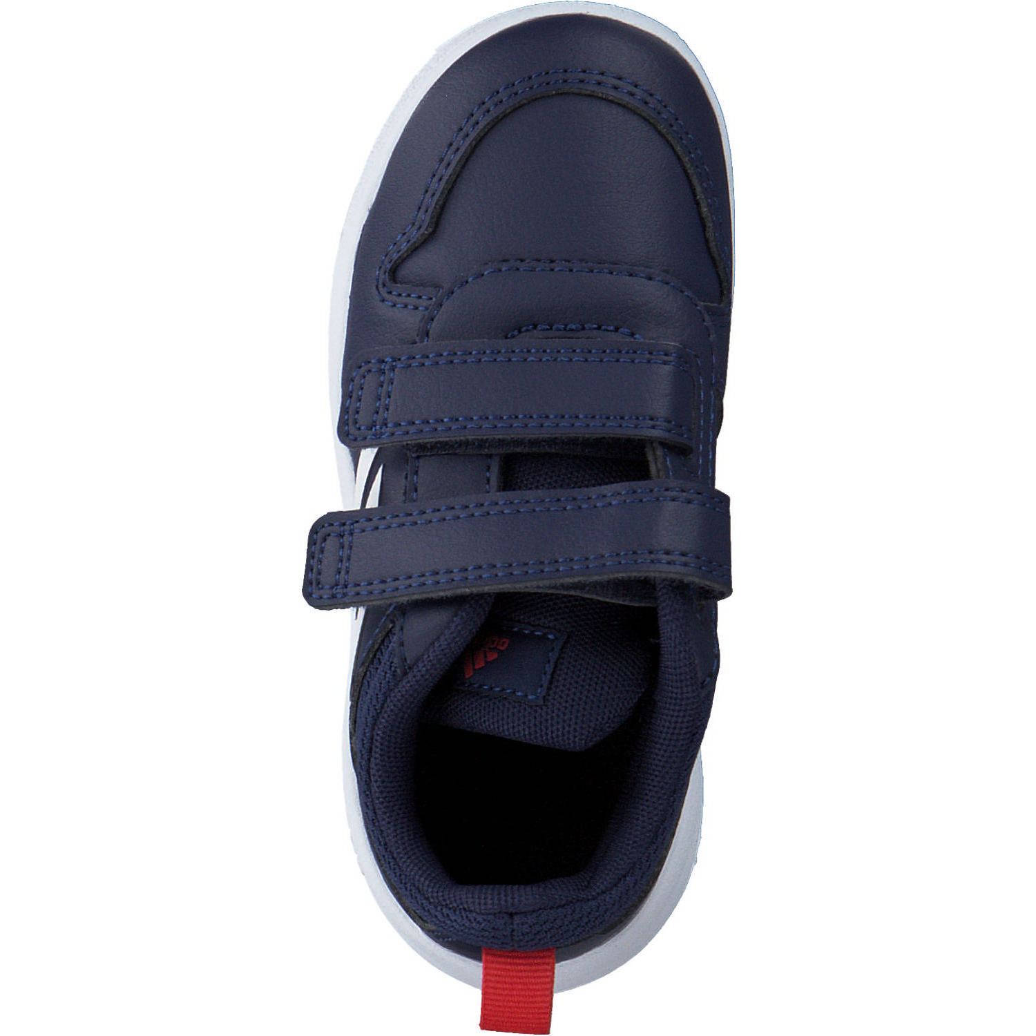 Adidas Core Tensaur I, Sneakers Low, Kinder, dark blue