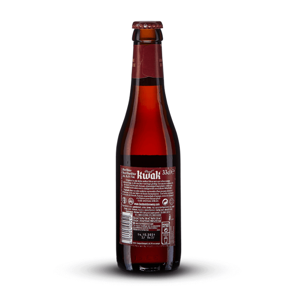 Kwak 33 cl