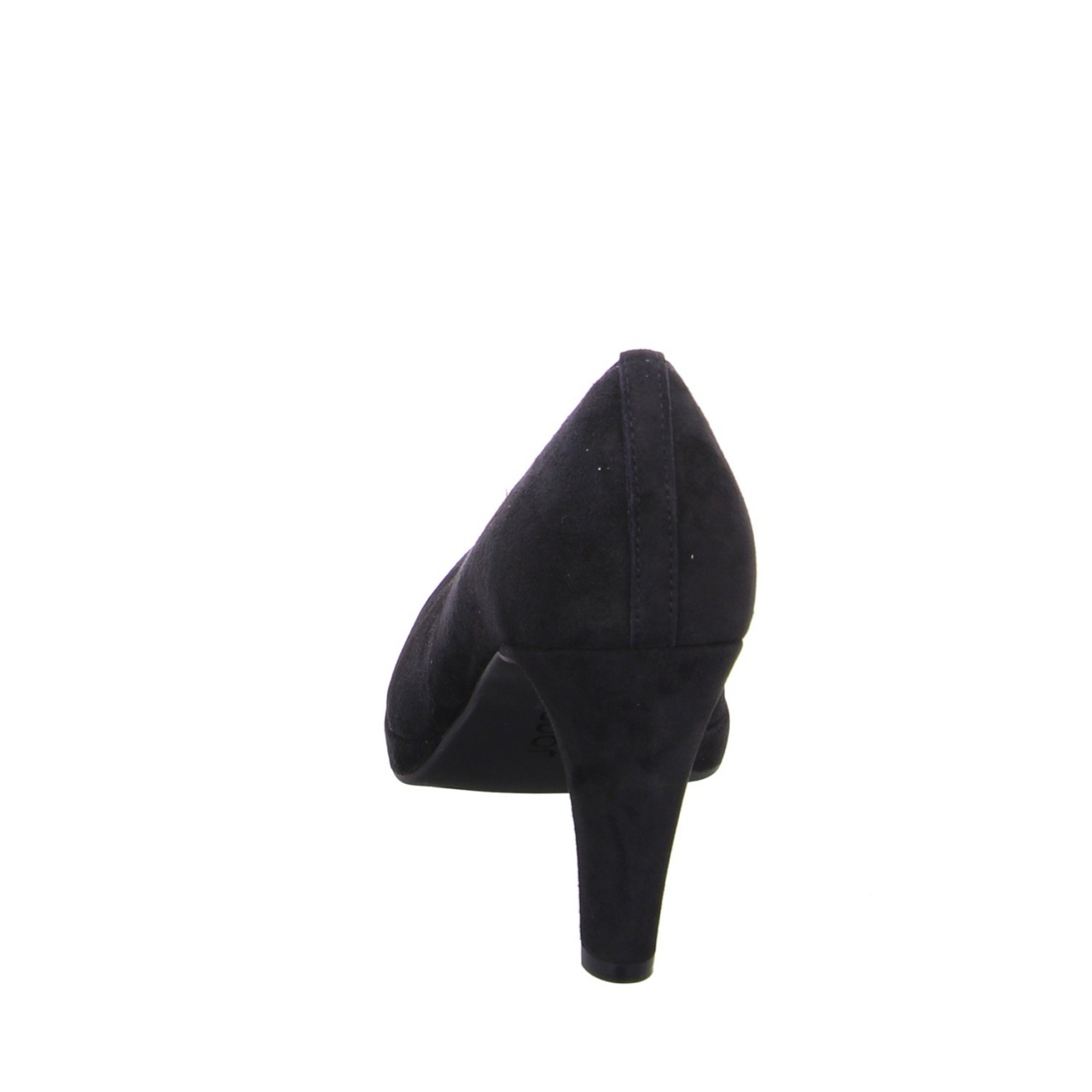 GABOR Modische Pumps schwarz Pumps