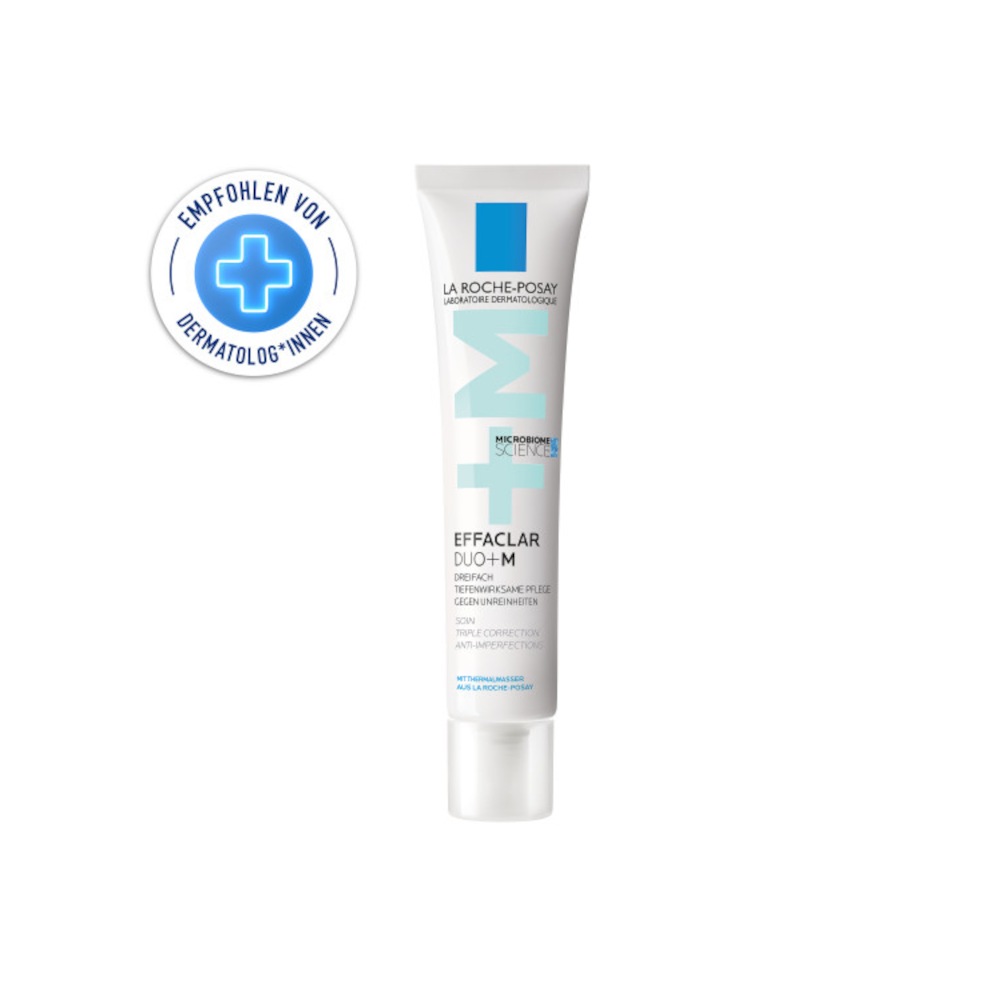 Effaclar Duo+ M Creme
