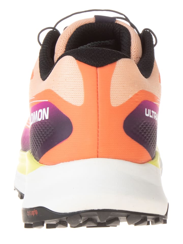 SALOMON Trailrunningschuhe 