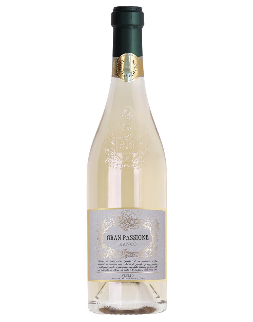 Veneto IGT Bianco 2022 Botter 0,75 ℓ