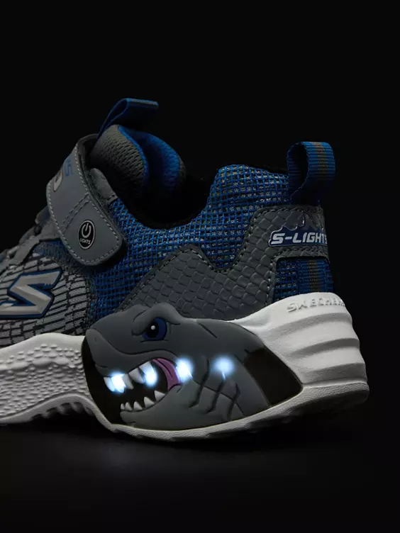 Skechers Sneaker CREATURE LIGHTS - mit Licht