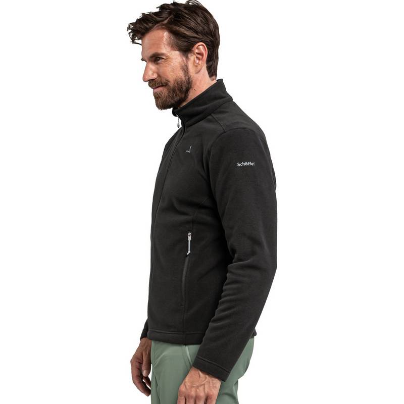 Schffel Cincinnati3 Fleecejacke Herren