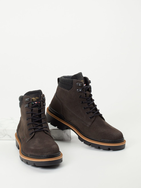 Boots-47014090125 Pantofola d´Oro