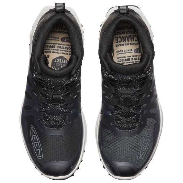 Keen - Zionic Mid WP - Wanderschuhe