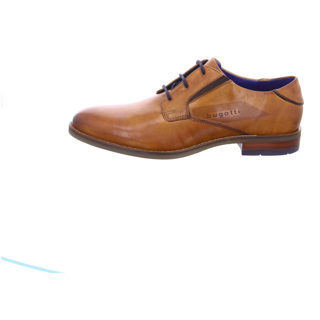 BUGATTI Business Schuhe braun Sula
