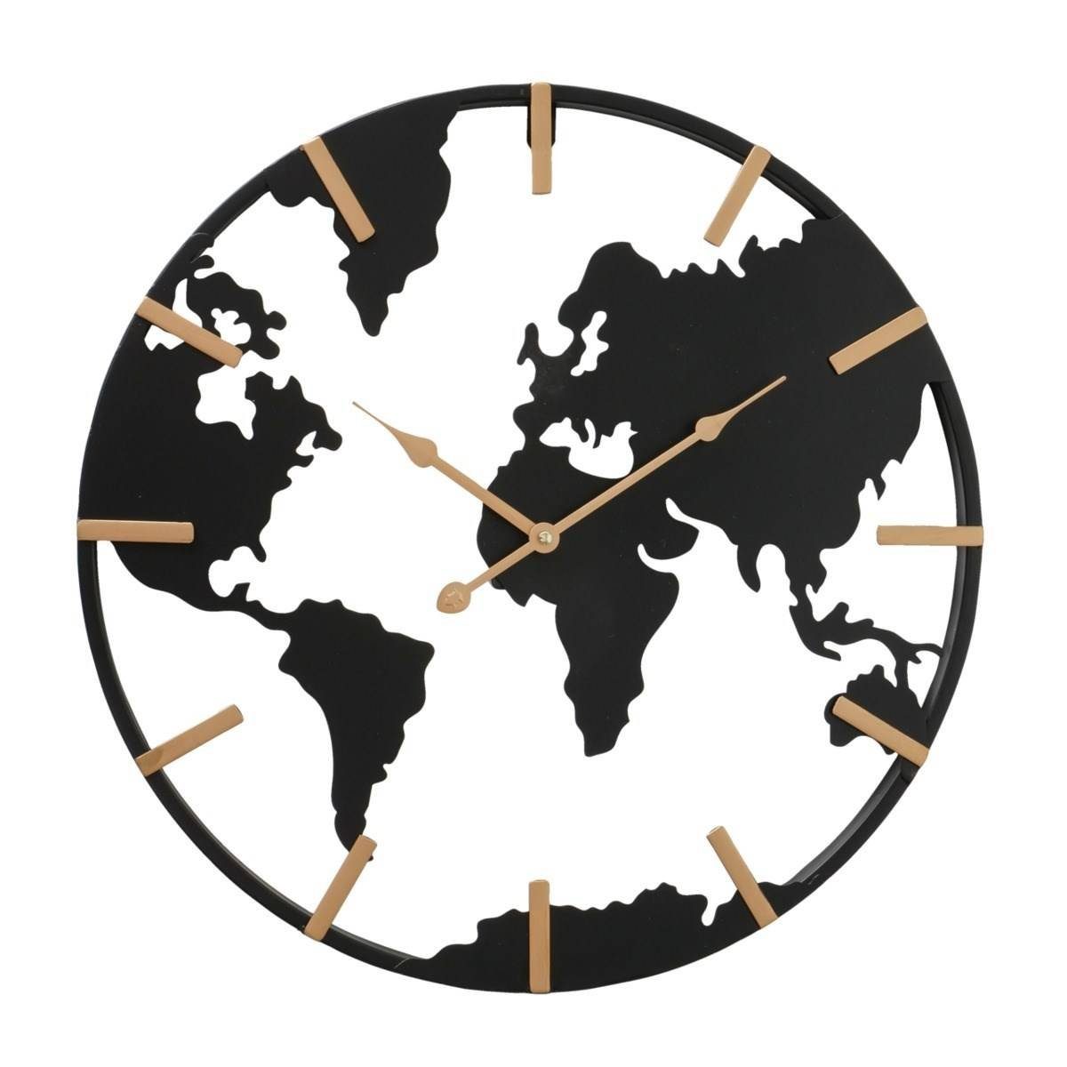 BOLTZE GRUPPE GmbH Wanduhr UNION