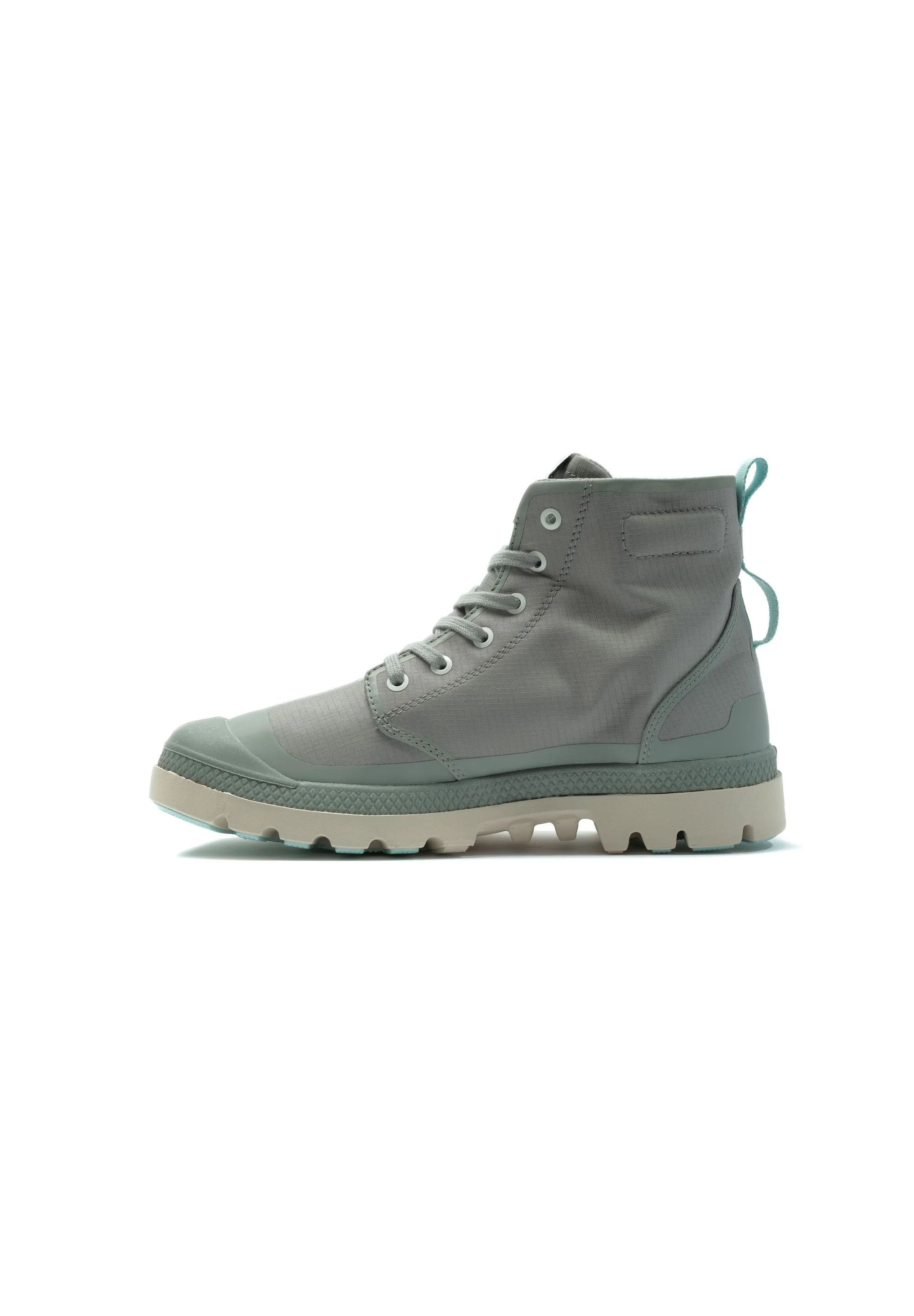 Palladium PAMPA LITE+ HI - Botines con cordones