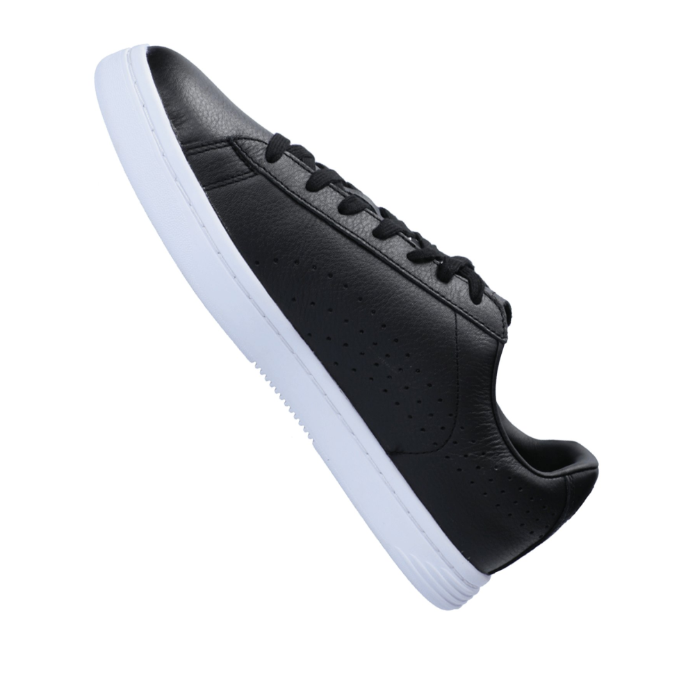PUMA Court Star NM 357883-027 / schwarz