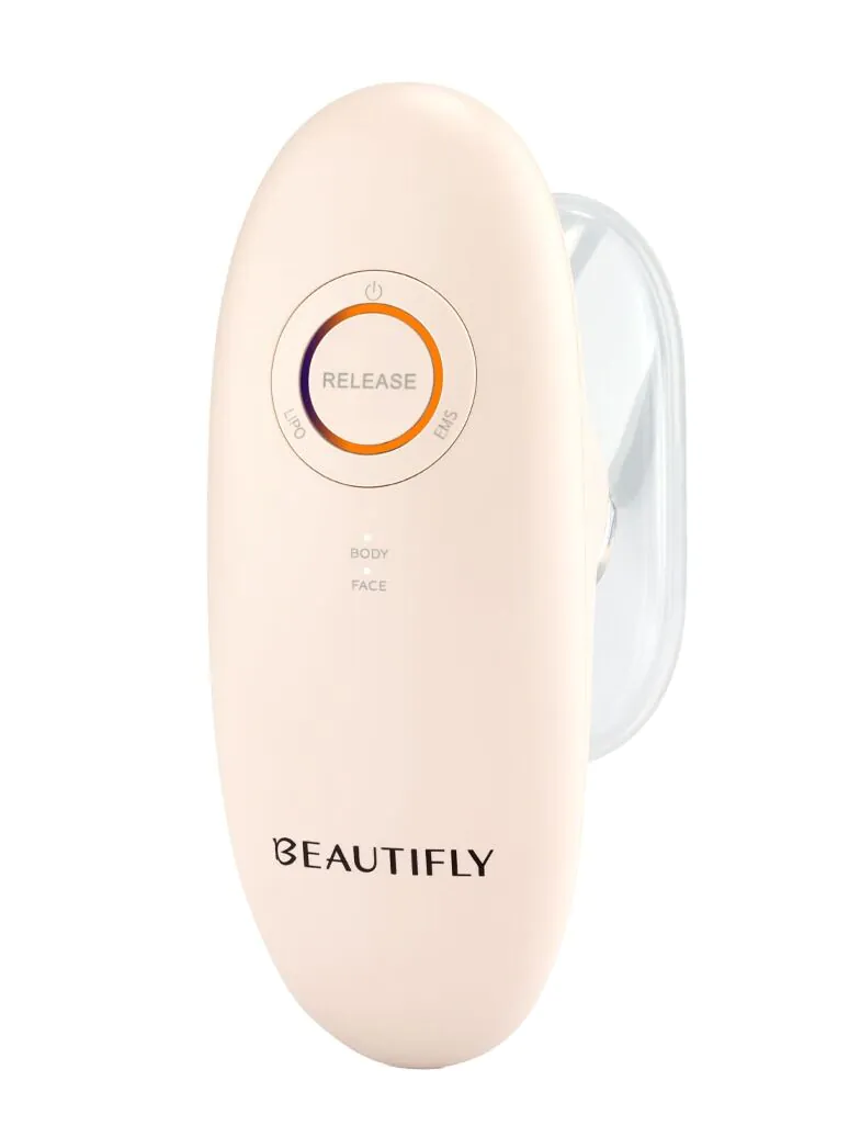 Beautifly EMS&Lipo - Massageapparat