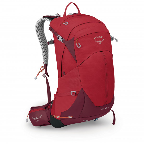 Osprey - Stratos 24 - Wanderrucksack