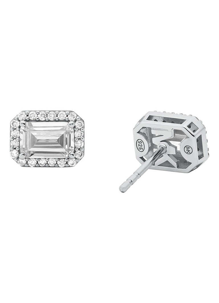 Michael Kors Premium stud earrings MKC1724CZ040