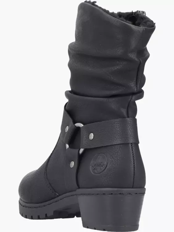 Rieker Damen Stiefeletten