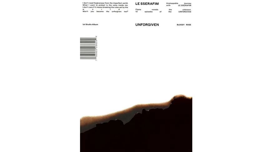 Unforgiven Vol. 3