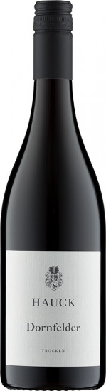 2022 Dornfelder trocken - Weingut Hauck