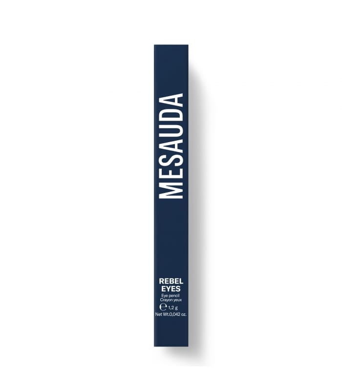 MESAUDA-REBELEYES -Crayon yeux waterproof