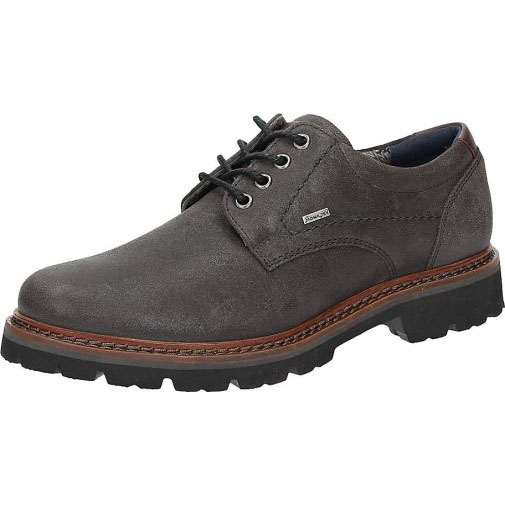 Sioux Schnürschuh Adalrik-703-TEX-H