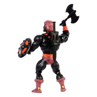 Masters of the Universe Origins: Actionfiguren - Wave 8 Sortiment (4)