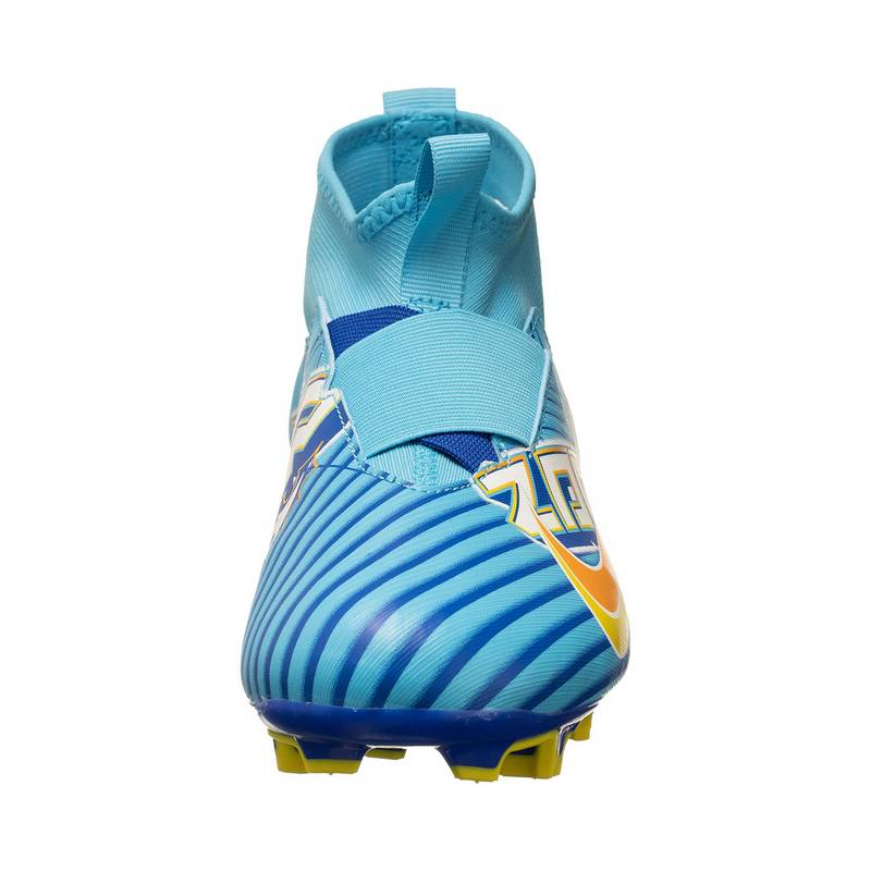Nike Zoom Superfly 9 Academy Fußballschuhe Jungen
