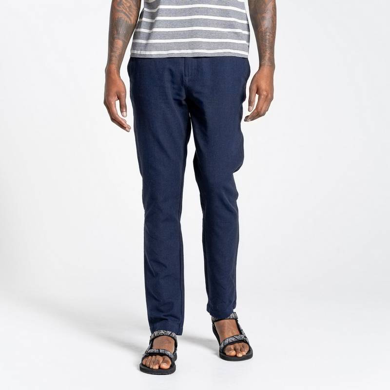 Craghoppers NOSIBOTANICAL BUCK Freizeithose Herren