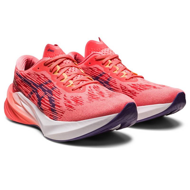 ASICS NOVABLAST 3 Laufschuhe Damen