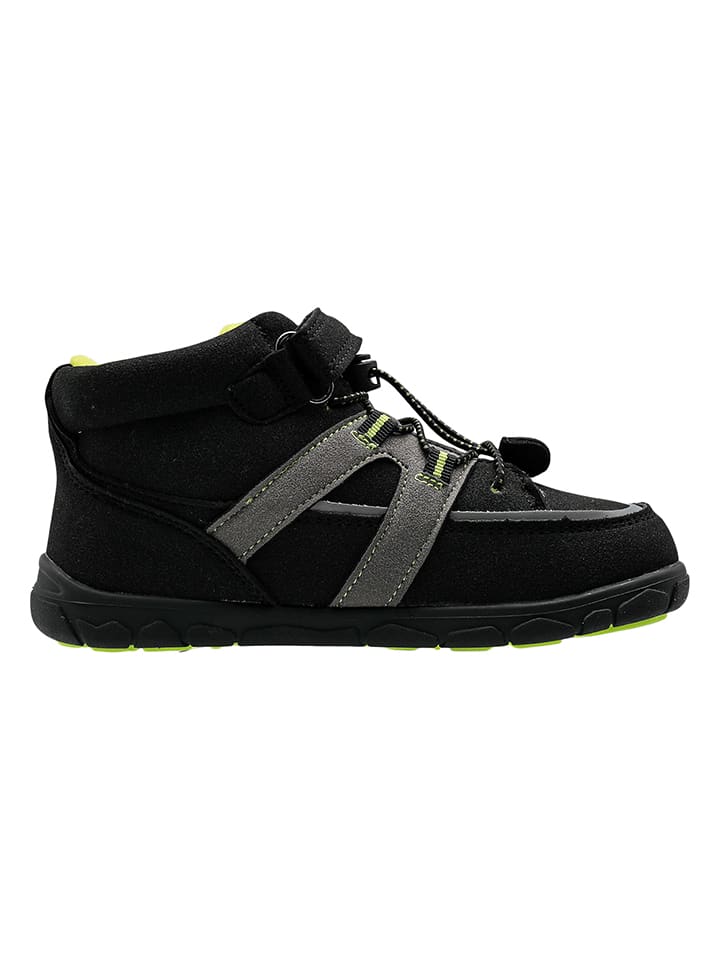 lamino Barfußschuhe in Schwarz günstig kaufen