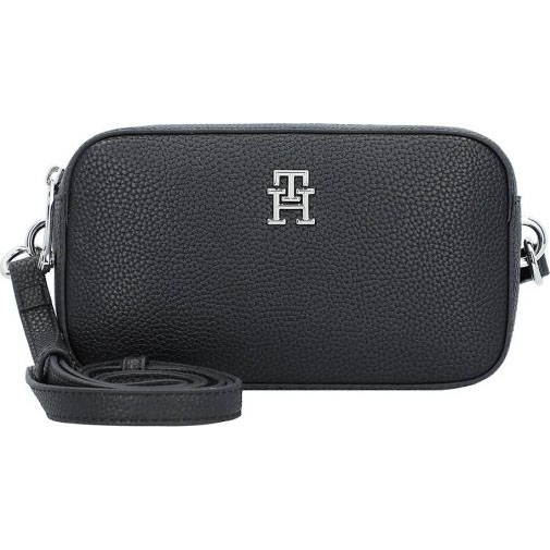TOMMY HILFIGER Emblem Umhängetasche 21 cm