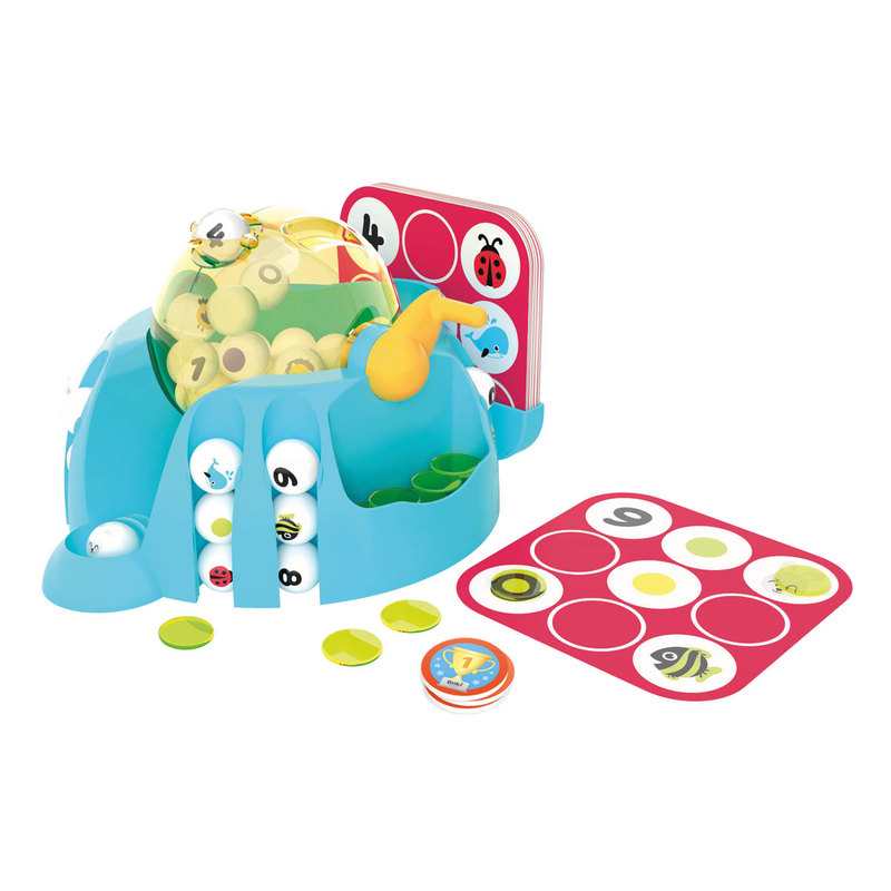 Loto Junior Buki