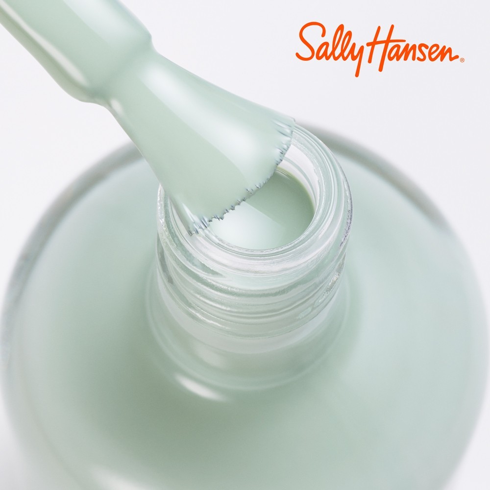 Sally Hansen Cudowny Żel