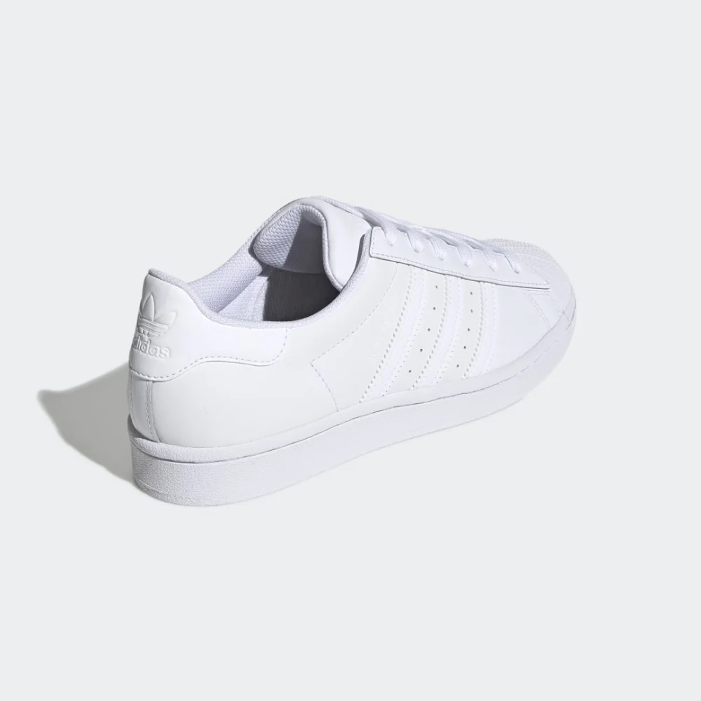 adidas Superstar W FV3285 / weiss