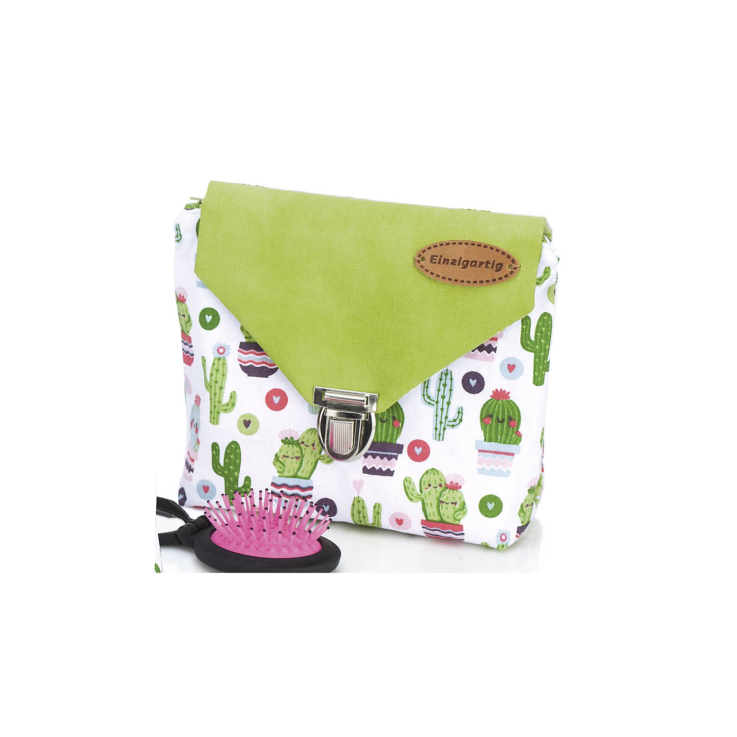 buttinette Label-Set 