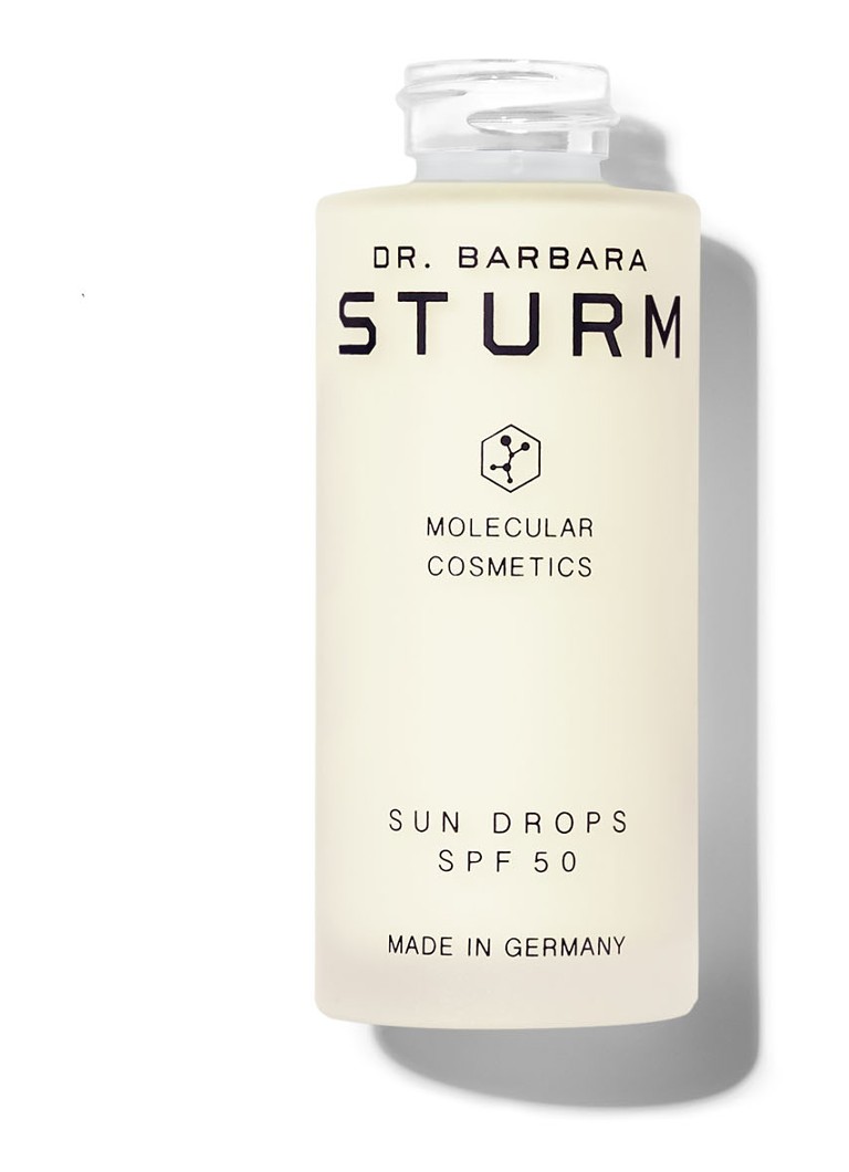 Dr. Barbara Sturm Sun Drops - SPF50 sun serum