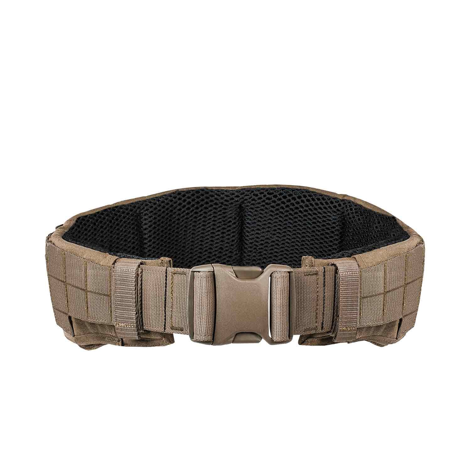 TT Warrior Belt MK IV