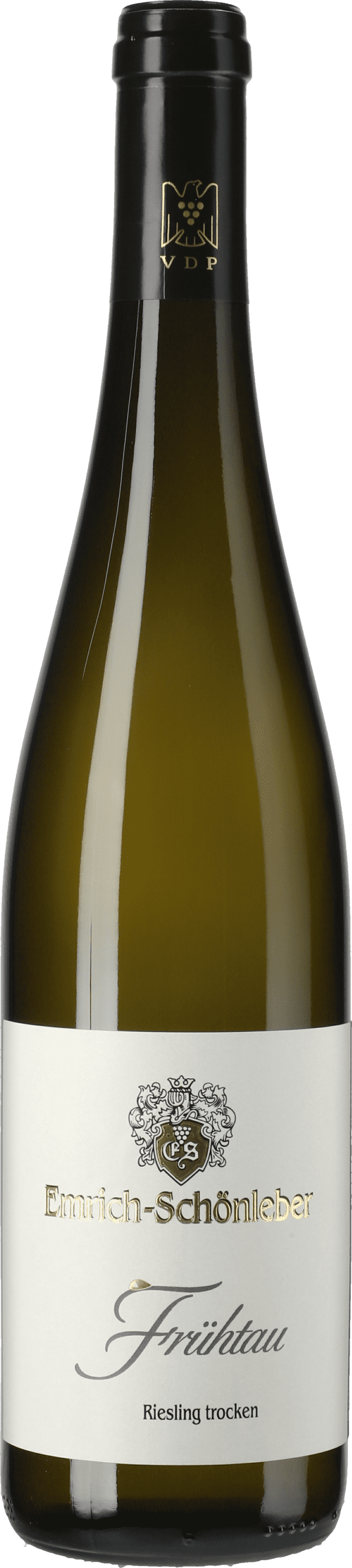 Emrich Schönleber: Riesling Monzinger Frühtau 2022