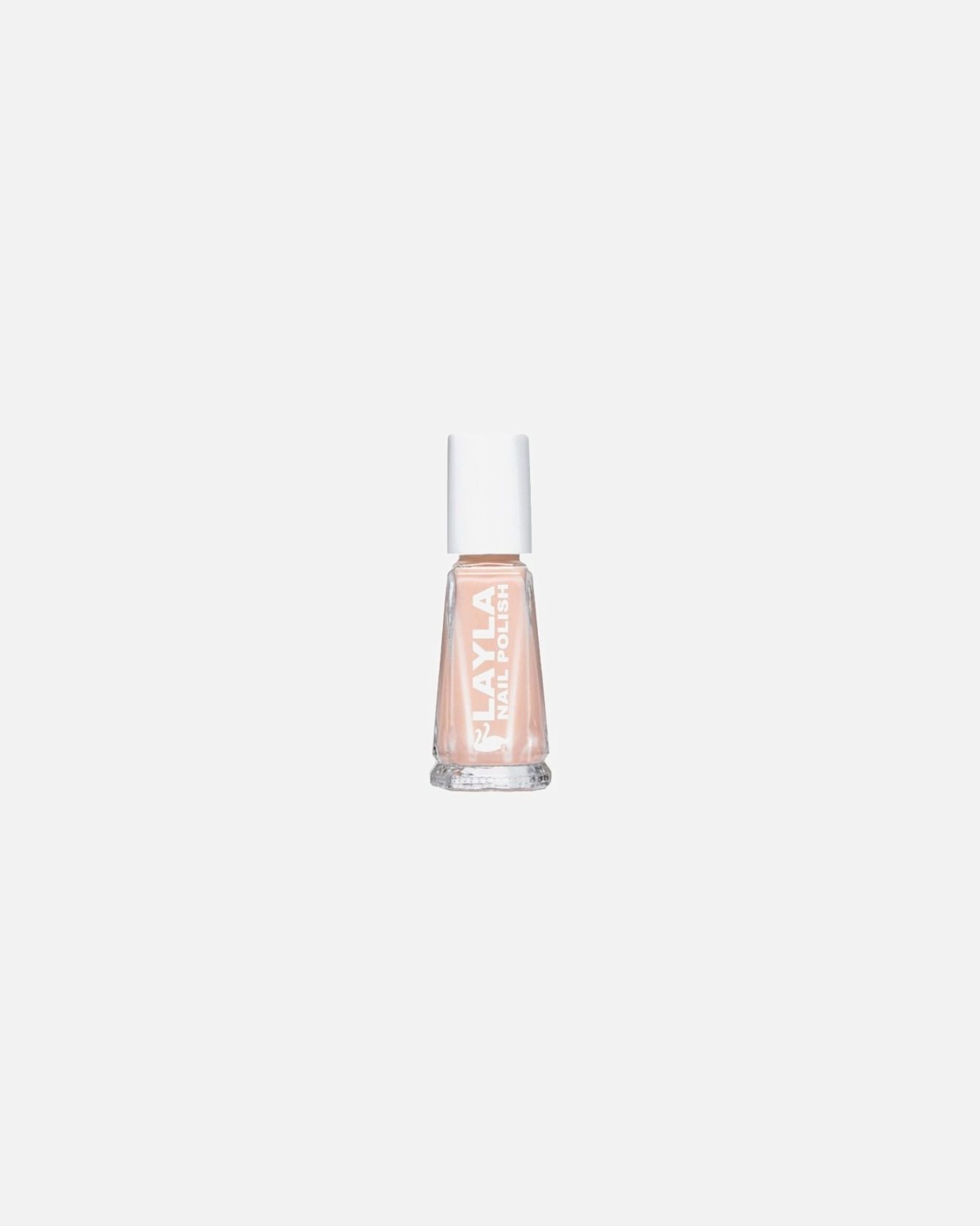 Layla Cosmetics Lacquered