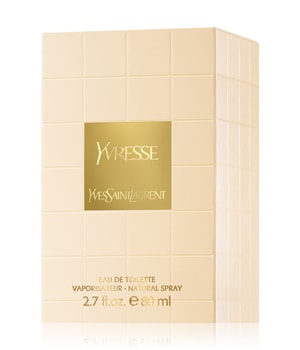 Yves Saint Laurent Yvresse Eau de Toilette-80 ml