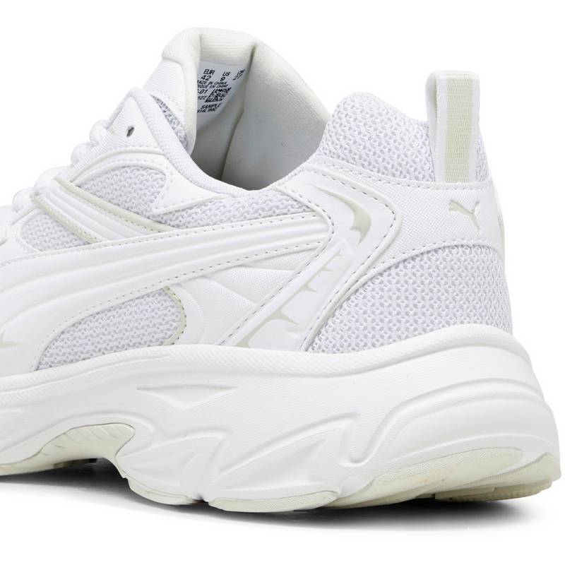 PUMA Morphic Sneaker Herren