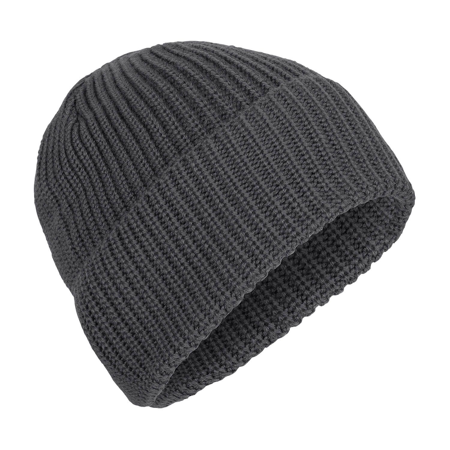 Strickmütze Merino