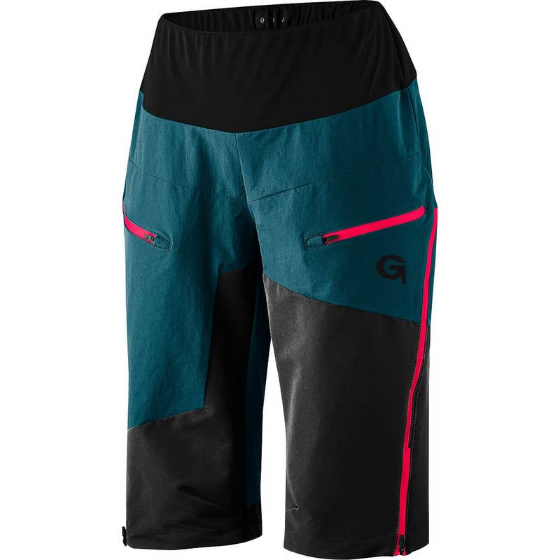 Gonso Lomaso Fahrradshorts Damen