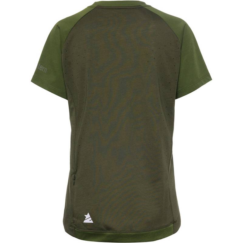 Zimtstern PureFlowz Trikot Damen