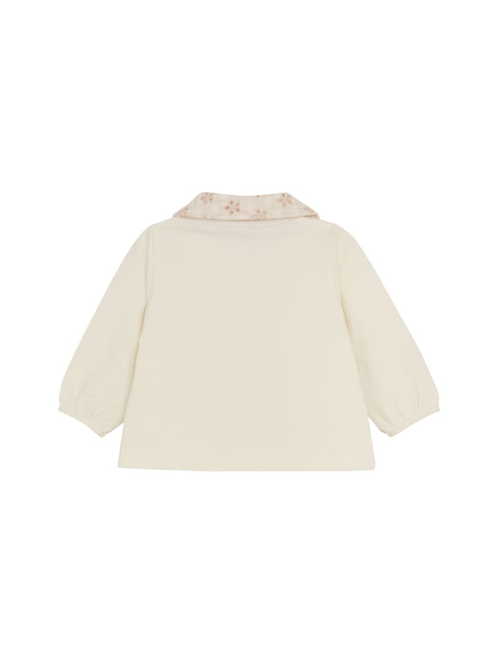 Noppies Bluse Moroni in Whisper White günstig kaufen