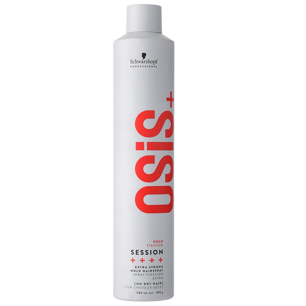 Schwarzkopf OSiS Session 500 ml