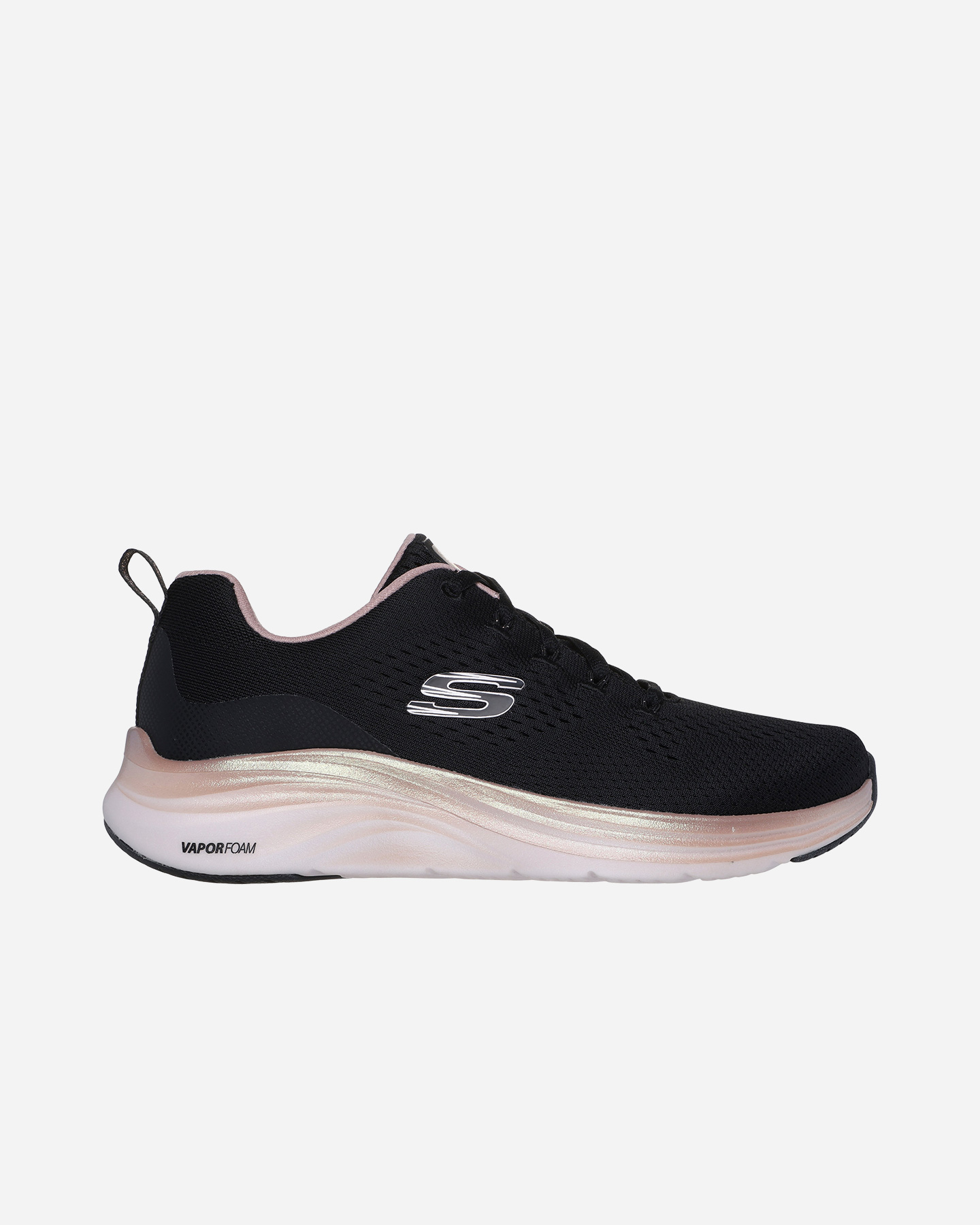 Buty sportowe Scarpe Skechers Vapor Foam W 150025-BKRG