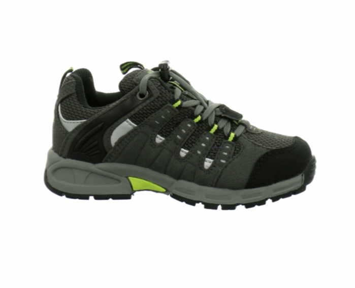 MEINDL Jungen Halbschuhe grau NV