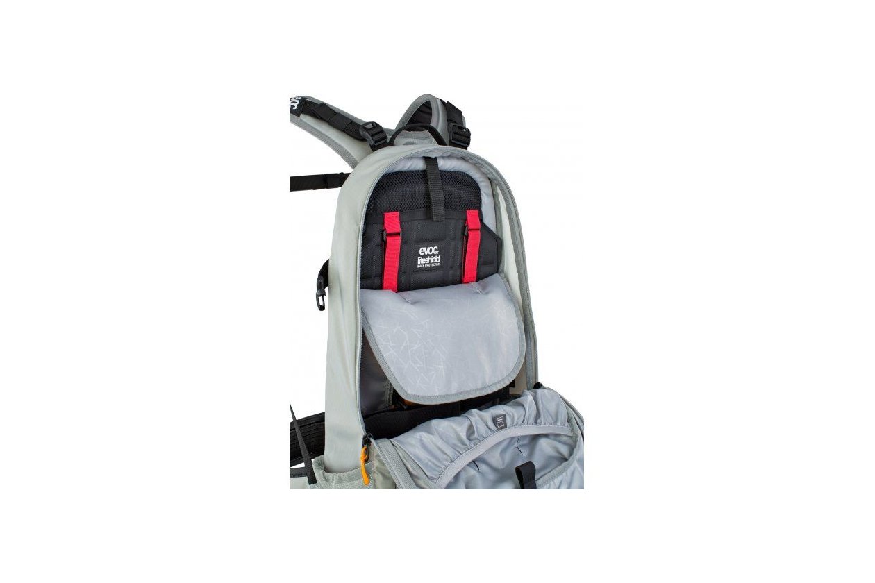 Evoc FR Enduro E
